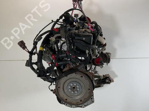 Used Engine Engine 38048814 38048814