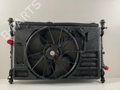 Radiator set FORD TRANSIT V363 Platform/Chassis (FED, FFD) 2.0 EcoBlue | BP35965053M120  - Image 9