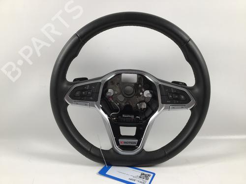 Used Steering wheel Steering wheel VW PASSAT B8 Variant (3G5, CB5) 2.0 TDI 4motion (150 hp) 36244321 36244321