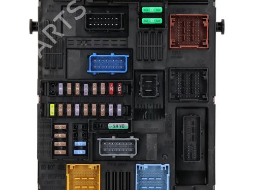 Electronic module OPEL VIVARO C Van (K0) VIVARO-E HYDROGEN | BP39926966M83 - Image 4