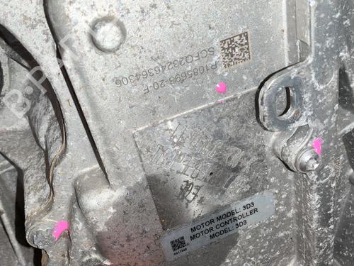 Motor TESLA MODEL 3 (5YJ3) EV AWD | BP39923964M1 - Image 8