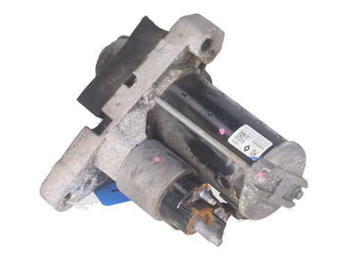Used Starter NISSAN QASHQAI III (J12) 1.3 DIG-T (140 hp) 21542132