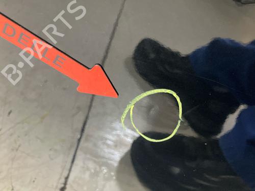 Right front door MAZDA 3 Hatchback (BP) 1.8 SKYACTIV-D (BP8P) | BP29848834C3 