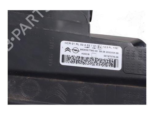 Left headlight OPEL VIVARO C Van (K0) VIVARO-E HYDROGEN | BP39920574C28 - Image 5