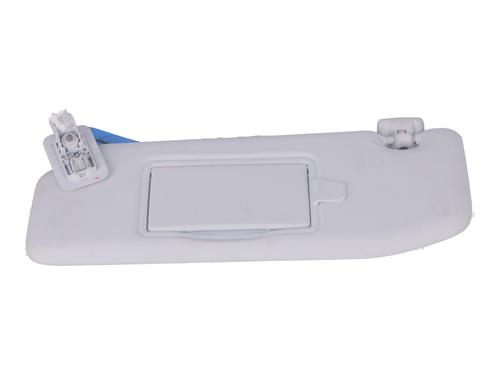 Used Left sun visor PEUGEOT 208 I (CA_, CC_) 1.6 VTi (120 hp) 19747473