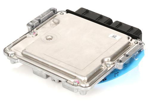 Engine control unit (ECU) OPEL VIVARO C Van (K0) VIVARO-E HYDROGEN | BP39927749M57 - Image 2