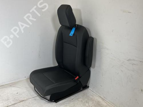 Right front seat FIAT SCUDO Van E-SCUDO (507) | BP39923998C16 - Image 4
