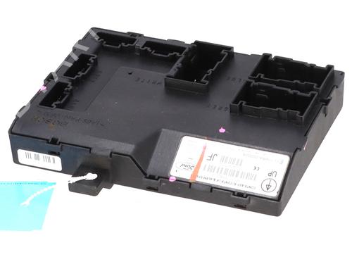 Elektronisk modul Elektronisk modul FORD ECOSPORT 1.0 EcoBoost (125 hp) 39685985 39685985