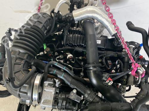 Engine FORD TRANSIT V363 Platform/Chassis (FED, FFD) 2.0 EcoBlue | BP32302049M1  - Image 5