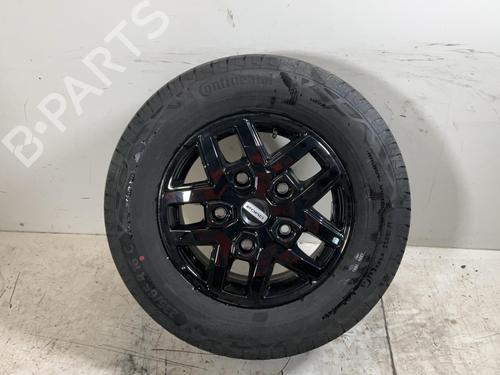 Rim FORD TRANSIT V363 Platform/Chassis (FED, FFD) 2.0 EcoBlue | BP36237576C45 - Image 14