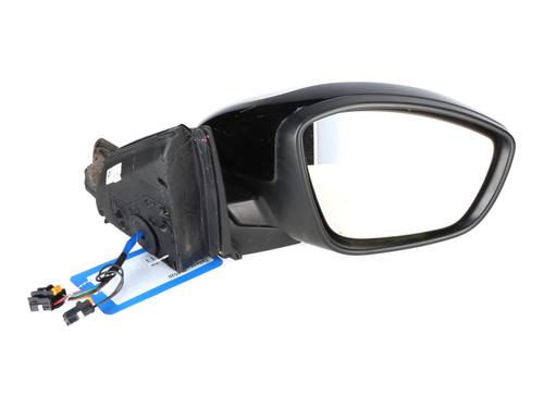 Used Right mirror OPEL CORSA F (P2JO) 1.2 (68) (75 hp) 32065543