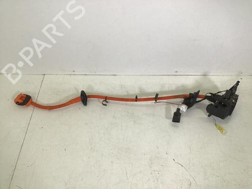 Used Cable AUDI E-TRON (GEN) 55 quattro (408 hp) 14582311