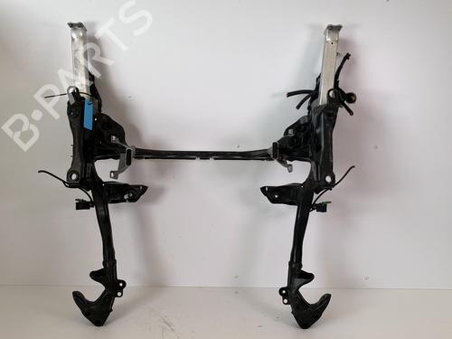 Used Subframe Subframe AUDI A8 D4 (4H2, 4H8, 4HC, 4HL) 3.0 TDI quattro (258 hp) 35719172 35719172