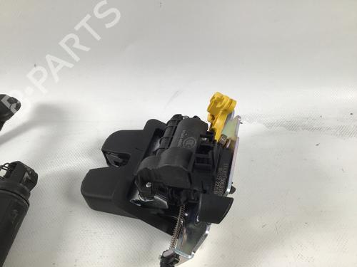 Electronic module VW TOURAN (5T1) 1.0 TSI | BP36244410M83 - Image 2