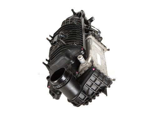Intake manifold VW GOLF VIII (CD1, DA1) 1.0 TSI | BP28426409M70