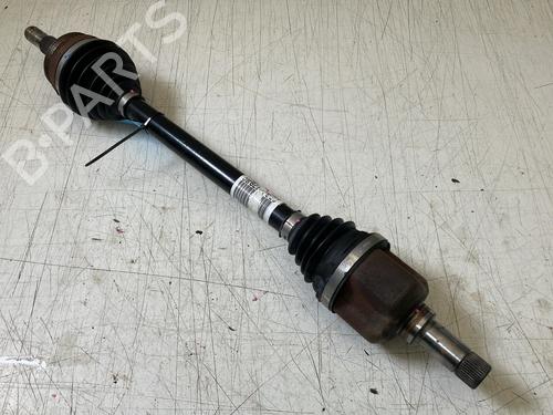 Left front driveshaft CITROËN JUMPY III Van (V_) ë-JUMPY HYDROGEN | BP39927948M38 - Image 2