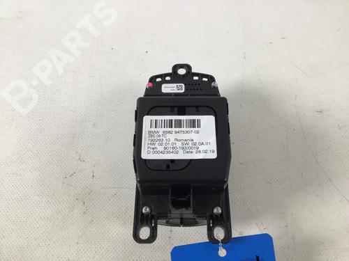 Switch TOYOTA SUPRA (DB_) 3.0 GR (DB41, DB42, DB43, DB45, DB46) | BP9127632I30 