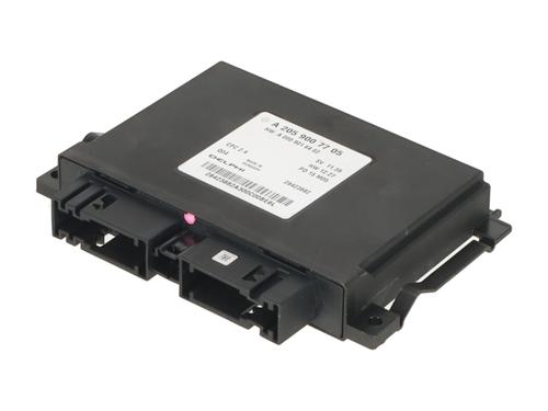 Electronic module MERCEDES-BENZ C-CLASS (W205) C 220 BlueTEC / d (205.002, 205.004) | BP24918689M83 