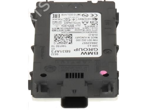 Elektronisk modul Elektronisk modul BMW X5 (G05, F95) xDrive 50 e Plug-in-Hybrid (489 hp) 39922934 39922934