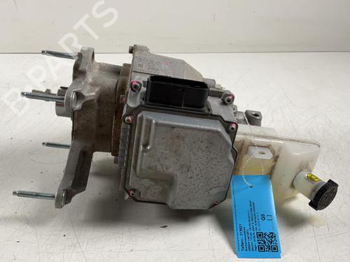 Servo brake NISSAN LEAF (ZE1) Electric | BP37587792M42 - Image 5