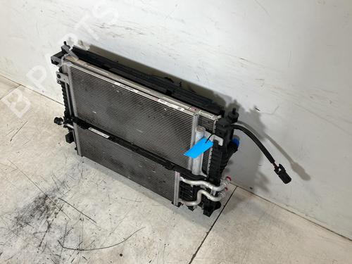 Radiator set CITROËN JUMPY III Van (V_) ë-JUMPY HYDROGEN | BP39927250M120 - Image 3