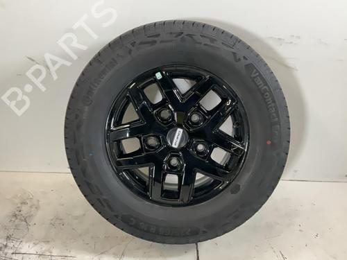 Fælk FORD TRANSIT V363 Platform/Chassis (FED, FFD) 2.0 EcoBlue | BP38067619C45 - Image 2