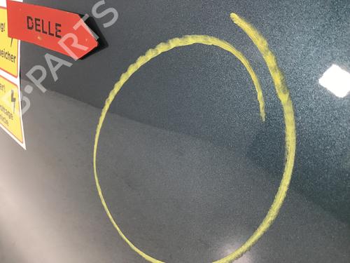 Right front door BMW i3 (I01) Electric | BP27219403C3 