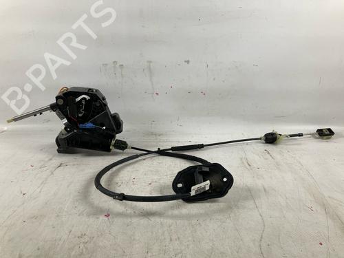 Gearstyring Automatisk FORD TRANSIT V363 Platform/Chassis (FED, FFD) 2.0 EcoBlue (170 hp) 20115285