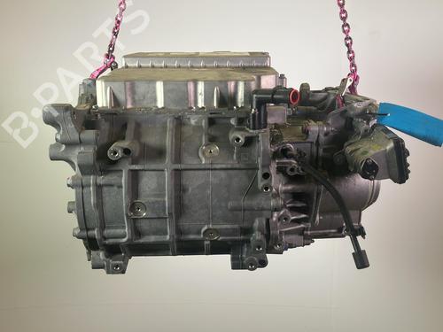 Engine OPEL VIVARO C Van (K0) VIVARO-E HYDROGEN | BP39925866M1 - Image 3