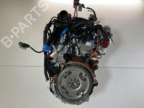 Used Engine Engine 39003796 39003796