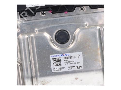 Engine control unit (ECU) HYUNDAI IONIQ 5 (NE) N All-wheel Drive | BP39923176M57 - Image 3