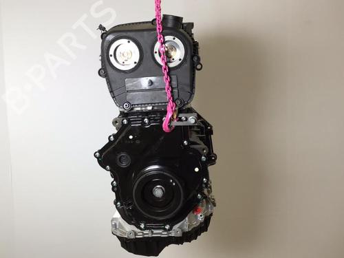 Engine VW GOLF VII (5G1, BQ1, BE1, BE2) 2.0 R 4motion | BP29822485M1 