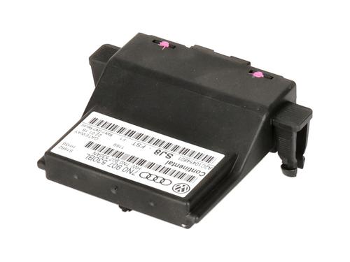 Used Electronic module Electronic module 38600419 38600419