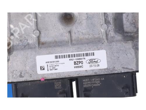 Engine control unit (ECU) FORD TRANSIT V363 Platform/Chassis (FED, FFD) 2.0 EcoBlue | BP20318777M57 