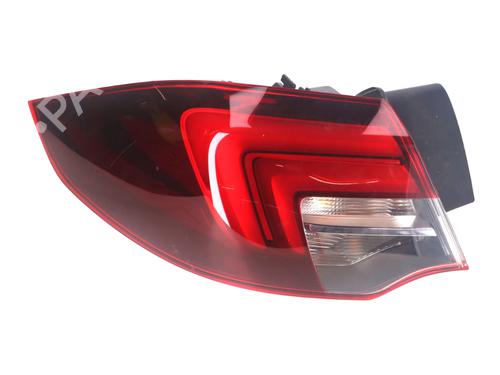 Used Left taillight Left taillight OPEL INSIGNIA B Grand Sport (Z18) 1.4 Turbo (68) (145 hp) 39919155 39919155