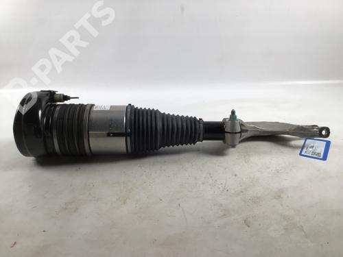 Used Right front shock absorber AUDI E-TRON (GEN) 55 quattro (408 hp) 8206045