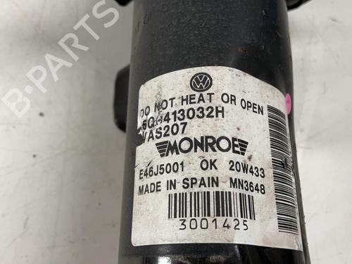 Other VW T-ROC Convertible (AC7, AC8) 1.5 TSI | BP36242822O1 - Image 3