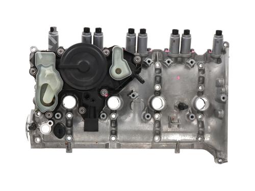 Ventildeckel VW PASSAT B8 Variant (3G5, CB5) 2.0 TSI | BP30543572M124