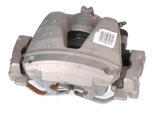 Used Left front brake caliper Left front brake caliper OPEL VIVARO C Van (K0) VIVARO-E HYDROGEN (136 hp) 39920019 39920019