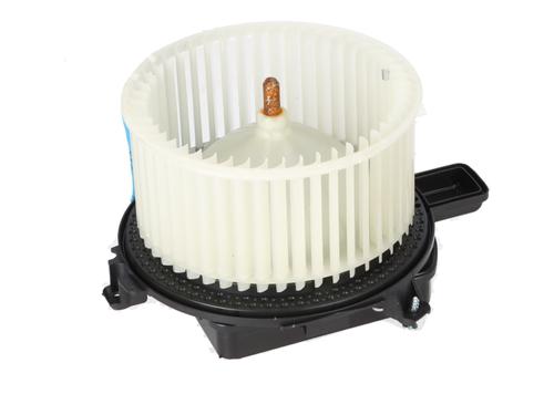 Used Heater blower motor Heater blower motor BMW X6 (G06, F96) xDrive 40 d Mild-Hybrid (340 hp) 33876433 33876433