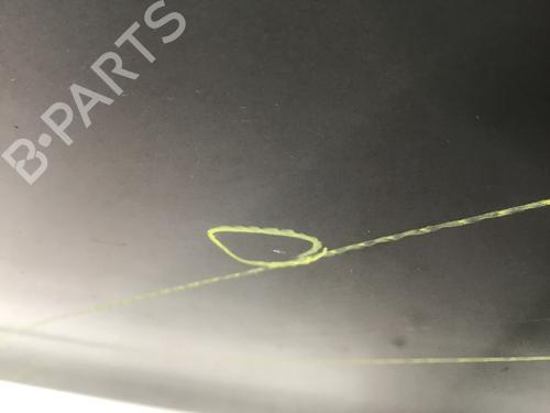 Left rear door BMW 5 (F10) 520 d xDrive | BP26030366C4 