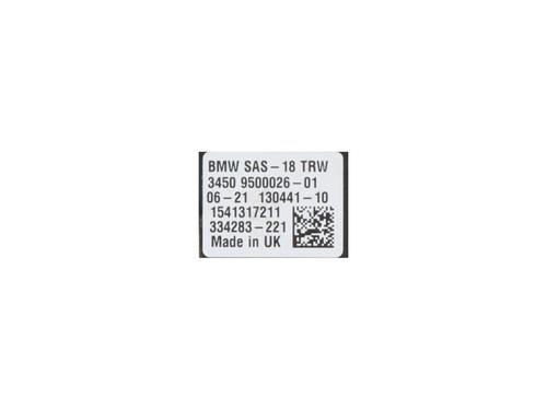 Electronic module BMW X6 (G06, F96) xDrive 40 i | BP33200276M83 - Image 4