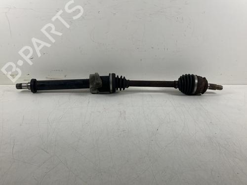 Transmissão frente direita Transmissão frente direita MINI MINI (R56) Cooper (120 hp) 33800965 33800965