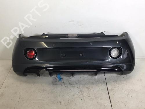 Bagtil kofangere OPEL ADAM (M13) 1.4 S (150 hp) 32231420