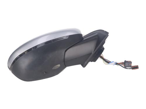 Right mirror PEUGEOT 308 SW II (LC_, LJ_, LR_, LX_, L4_) 1.6 BlueHDi 120 | BP25025928C27