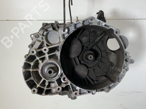 Used Gearbox Gearbox 37400971 37400971
