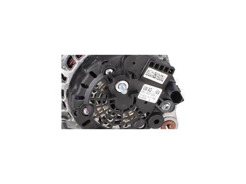 Alternator VW TOURAN (5T1) 2.0 TDI | BP38701445M7 - Image 3