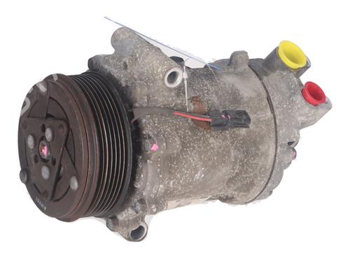 AC Kompressor AC Kompressor DACIA JOGGER (RK_) 1.0 TCe 110 (RKMD) (110 hp) 39918698 39918698