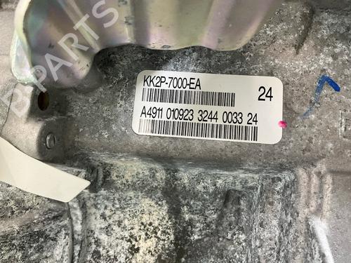 Gearbox FORD TRANSIT V363 Platform/Chassis (FED, FFD) 2.0 EcoBlue | BP39715182M3 - Image 7