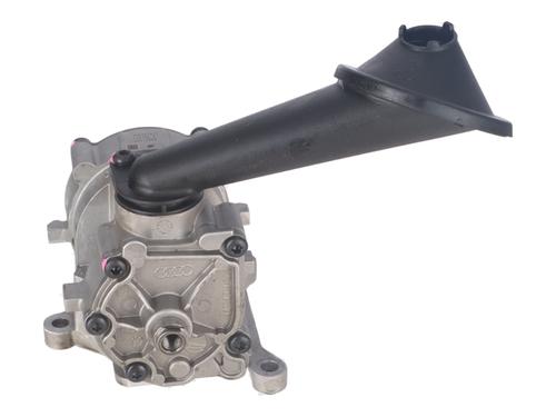 Andre VW TOUAREG (CR7, RC8) 3.0 TDI 4motion (286 hp) 30548219